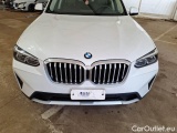  Bmw  X3 BMW  / 2021 / 5P / SUV SDRIVE 18D MH48V AUTO #25