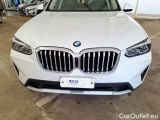  Bmw  X3 BMW  / 2021 / 5P / SUV SDRIVE 18D MH48V AUTO #30