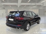  Bmw  X5 BMW  / 2018 / 5P / SUV XDRIVE 30D BUSINESS AUTOM. #2