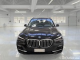  Bmw  X5 BMW  / 2018 / 5P / SUV XDRIVE 30D BUSINESS AUTOM. #6