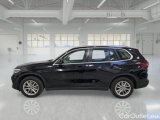  Bmw  X5 BMW  / 2018 / 5P / SUV XDRIVE 30D BUSINESS AUTOM. #8