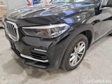 Bmw  X5 BMW  / 2018 / 5P / SUV XDRIVE 30D BUSINESS AUTOM. #26