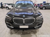  Bmw  X5 BMW  / 2018 / 5P / SUV XDRIVE 30D BUSINESS AUTOM. #28