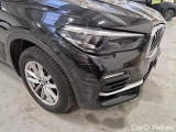  Bmw  X5 BMW  / 2018 / 5P / SUV XDRIVE 30D BUSINESS AUTOM. #33
