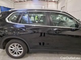  Bmw  X5 BMW  / 2018 / 5P / SUV XDRIVE 30D BUSINESS AUTOM. #46