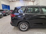  Bmw  X5 BMW  / 2018 / 5P / SUV XDRIVE 30D BUSINESS AUTOM. #50