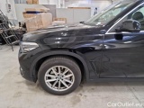  Bmw  X5 BMW  / 2018 / 5P / SUV XDRIVE 30D BUSINESS AUTOM. #73