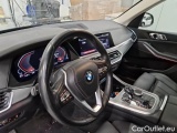  Bmw  X5 BMW  / 2018 / 5P / SUV XDRIVE 30D BUSINESS AUTOM. #81
