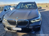  Bmw  X5 BMW  / 2018 / 5P / SUV XDRIVE 25D MSPORT AUTOM. #6