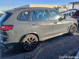  Bmw  X5 BMW  / 2018 / 5P / SUV XDRIVE 25D MSPORT AUTOM. #7