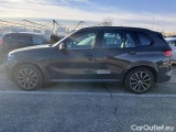  Bmw  X5 BMW  / 2018 / 5P / SUV XDRIVE 25D MSPORT AUTOM. #8
