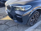  Bmw  X5 BMW  / 2018 / 5P / SUV XDRIVE 25D MSPORT AUTOM. #23