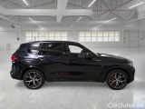  Bmw  X5 BMW  / 2023 / 5P / SUV XDRIVE 40I MSPORT AUTOM. #7