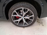  Bmw  X5 BMW  / 2023 / 5P / SUV XDRIVE 40I MSPORT AUTOM. #18
