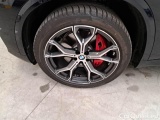  Bmw  X5 BMW  / 2023 / 5P / SUV XDRIVE 40I MSPORT AUTOM. #34