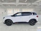  Citroen  C5 Aircross CITROEN  / 2022 / 5P / SUV BLUEHDI 130 SeS C-SERIES EAT8 #8