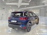  Citroen  C5 Aircross CITROEN  / 2022 / 5P / SUV BLUEHDI 130 SeS SHINE EAT8 #2