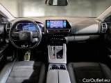  Citroen  C5 Aircross CITROEN  / 2022 / 5P / SUV BLUEHDI 130 SeS SHINE EAT8 #3