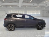  Citroen  C5 Aircross CITROEN  / 2022 / 5P / SUV BLUEHDI 130 SeS FEEL PACK EAT8 #7