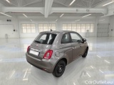  Fiat  500 FIAT  / 2015 / 3P / BERLINA 1.0 70CV IBRIDO #2