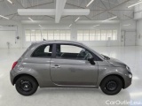  Fiat  500 FIAT  / 2015 / 3P / BERLINA 1.0 70CV IBRIDO #7