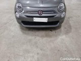  Fiat  500 FIAT  / 2015 / 3P / BERLINA 1.0 70CV IBRIDO #23