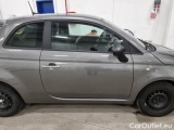  Fiat  500 FIAT  / 2015 / 3P / BERLINA 1.0 70CV IBRIDO #25