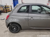  Fiat  500 FIAT  / 2015 / 3P / BERLINA 1.0 70CV IBRIDO #27