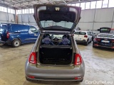  Fiat  500 FIAT  / 2015 / 3P / BERLINA 1.0 70CV IBRIDO CULT #5