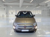  Fiat  500 FIAT  / 2015 / 3P / BERLINA 1.0 70CV IBRIDO CULT #6
