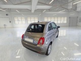  Fiat  500 FIAT  / 2015 / 3P / BERLINA 1.0 70CV IBRIDO CULT #2