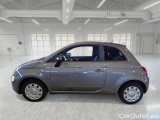  Fiat  500 FIAT  / 2015 / 3P / BERLINA 1.0 70CV IBRIDO CULT #8