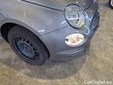  Fiat  500 FIAT  / 2015 / 3P / BERLINA 1.0 70CV IBRIDO CULT #29