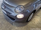  Fiat  500 FIAT  / 2015 / 3P / BERLINA 1.0 70CV IBRIDO CULT #27