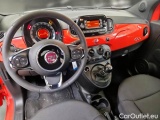  Fiat  500 FIAT  / 2015 / 3P / BERLINA 1.0 70CV IBRIDO #3
