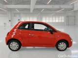  Fiat  500 FIAT  / 2015 / 3P / BERLINA 1.0 70CV IBRIDO #7