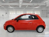  Fiat  500 FIAT  / 2015 / 3P / BERLINA 1.0 70CV IBRIDO #8