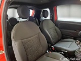  Fiat  500 FIAT  / 2015 / 3P / BERLINA 1.0 70CV IBRIDO #13