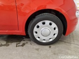 Fiat  500 FIAT  / 2015 / 3P / BERLINA 1.0 70CV IBRIDO #17