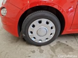  Fiat  500 FIAT  / 2015 / 3P / BERLINA 1.0 70CV IBRIDO #20