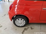  Fiat  500 FIAT  / 2015 / 3P / BERLINA 1.0 70CV IBRIDO #34