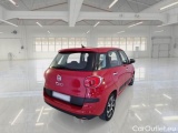  Fiat  500 FIAT L / 2017 / 5P / MONOVOLUME 1.3 MULTIJET 95CV BUSINESS #2