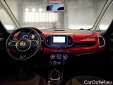  Fiat  500 FIAT L / 2017 / 5P / MONOVOLUME 1.3 MULTIJET 95CV BUSINESS #3