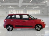  Fiat  500 FIAT L / 2017 / 5P / MONOVOLUME 1.3 MULTIJET 95CV BUSINESS #6