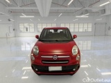  Fiat  500 FIAT L / 2017 / 5P / MONOVOLUME 1.3 MULTIJET 95CV BUSINESS #5