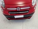  Fiat  500 FIAT L / 2017 / 5P / MONOVOLUME 1.3 MULTIJET 95CV BUSINESS #28