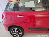  Fiat  500 FIAT L / 2017 / 5P / MONOVOLUME 1.3 MULTIJET 95CV BUSINESS #33
