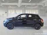  Fiat  500 FIAT X / 2018 / 5P / CROSSOVER 1.3 MJET 95CV E6D CLUB #9