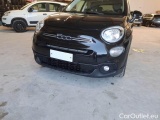  Fiat  500 FIAT X / 2018 / 5P / CROSSOVER 1.3 MJET 95CV E6D CLUB #35