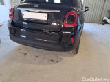  Fiat  500 FIAT X / 2018 / 5P / CROSSOVER 1.3 MJET 95CV E6D CLUB #68